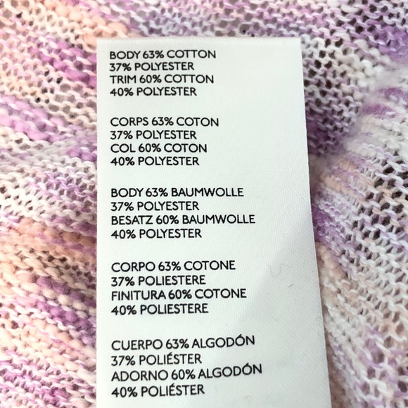 NWT FREE PEOPLE KNIT TOP S - Picture 9 of 10